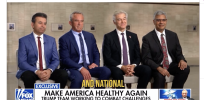 Viewpoint: Wellness influencers (and current federal health officials) fabricate fake ‘root causes’ to sell wellness woo